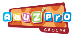 Logo Amuz'Pro